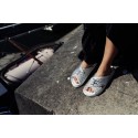 Felicity rasa Silver White Felicity rasa Silver White