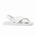 Eveline rasa White