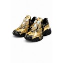 Caroline Gold Heart AB