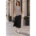 Julia Sport White