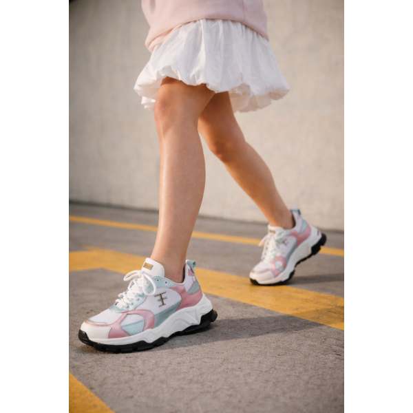 Julia Sport Pastel
