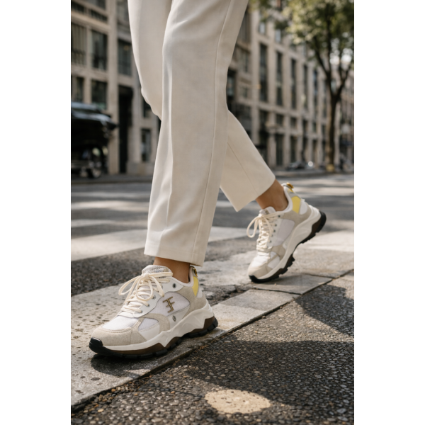 Julia Sport Spring