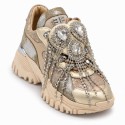 Caroline Nude Silver Heart Caroline Nude Silver Heart