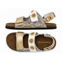 Carina rasa Gold