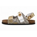 Carina rasa Gold