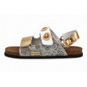 Carina rasa Gold