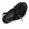 Eveline rasa Black Magestic