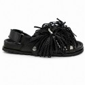 Eveline rasa Black Magestic