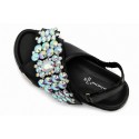 Eveline rasa Black Royal