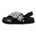 Eveline rasa Black Royal