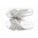 Felicity rasa Silver White Felicity rasa Silver White