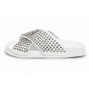 Felicity rasa Silver White Felicity rasa Silver White