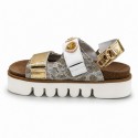 Carina Gold