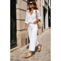 Carina rasa Gold