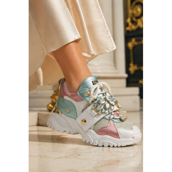 Caroline Princess Imperial