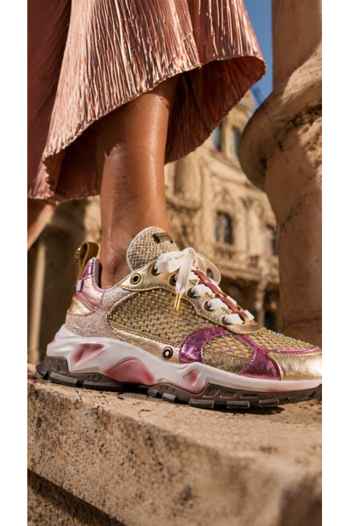 Julia Lux Pink...