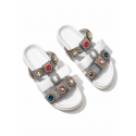 Aurora Blush White rasa