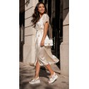 Eveline White Garden Multi