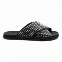 Felicity rasa Silver Black