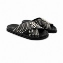 Felicity rasa Silver Black