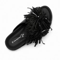 Eva rasa Black Magestic