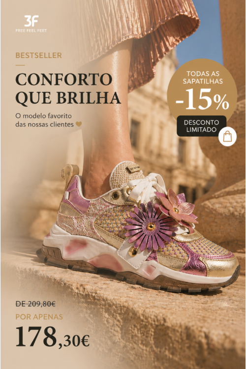 Julia Lux Pink Garde...