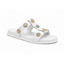 Perla Candy rasa White