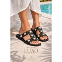Perla Candy rasa Black