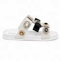 Aurora Crystal Rasa White
