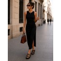 Rose Black
