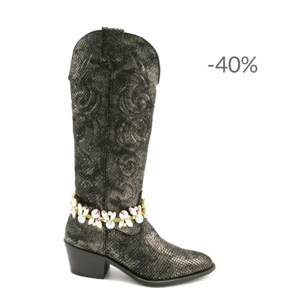 Viviana Snake gold