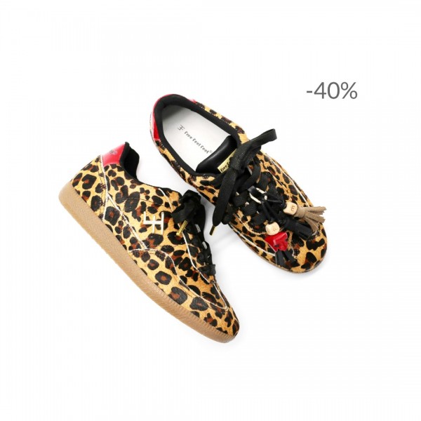 Serena Leopardo