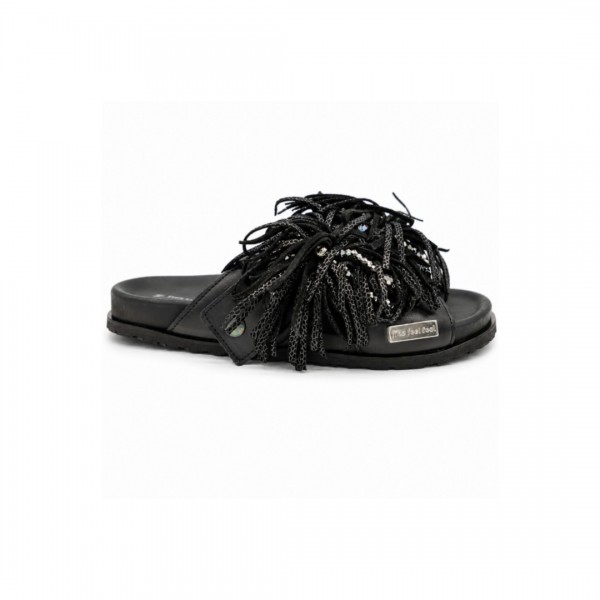 Eva rasa Black Magestic