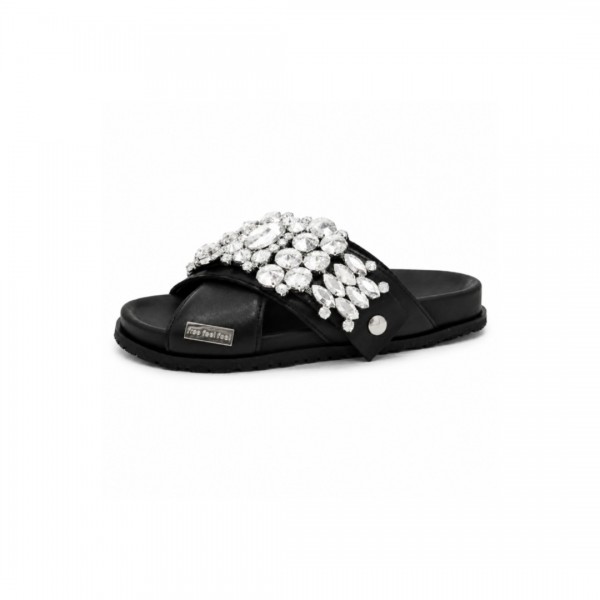 Eva rasa Black Royal
