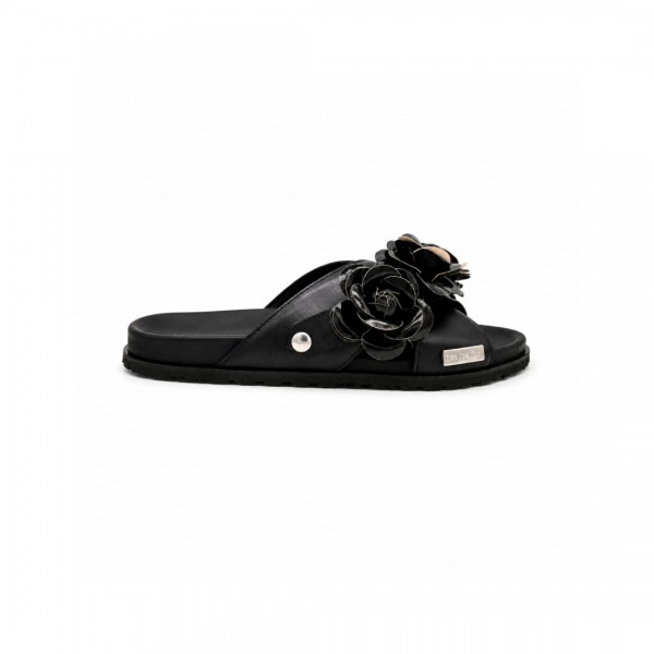 Eva rasa Black Camelias