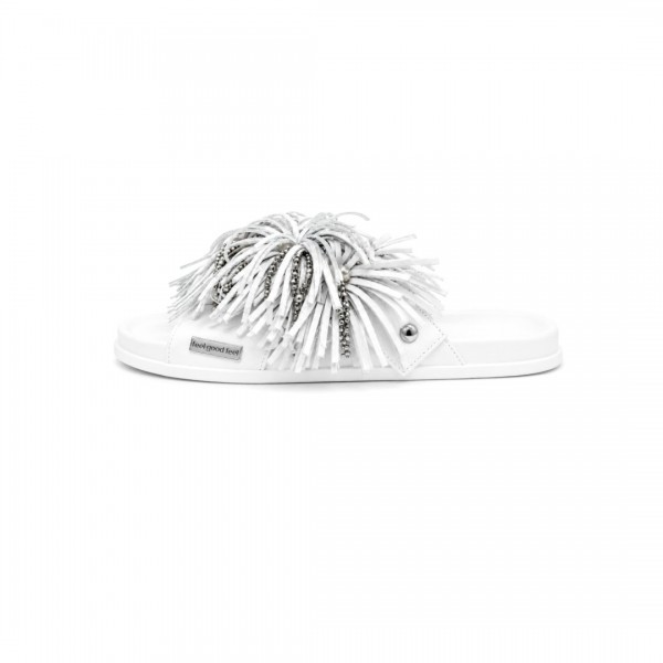 Eva rasa White Magestic