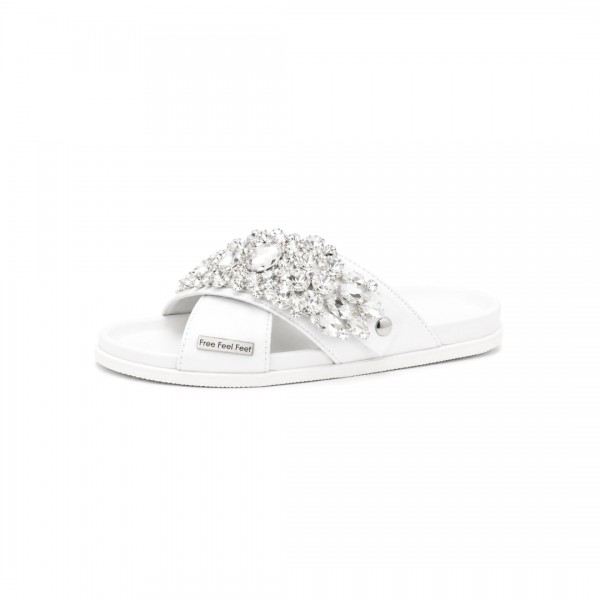 Eva rasa White Royal