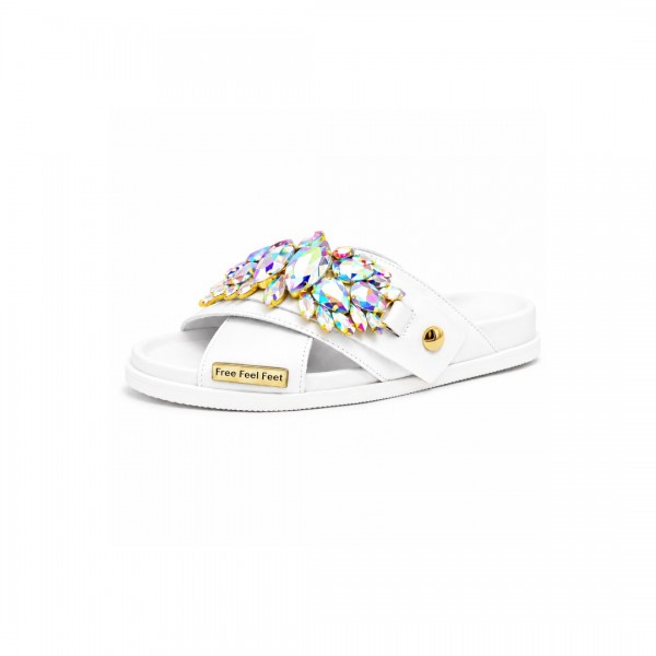 Eva rasa White Imperial