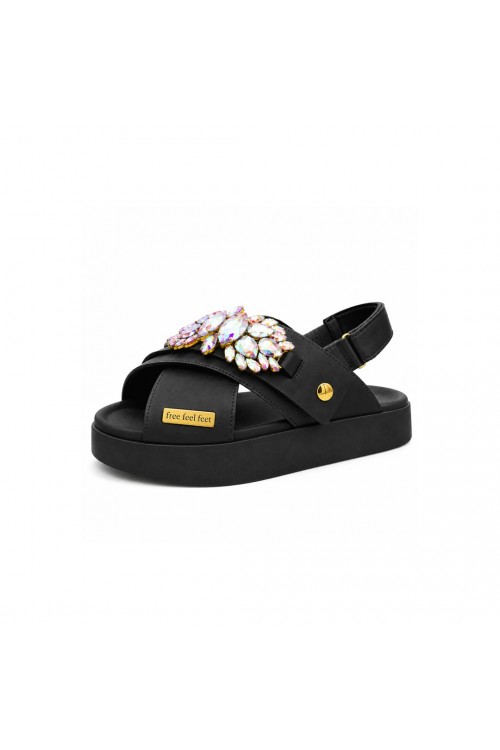 Eveline Black Imperi...