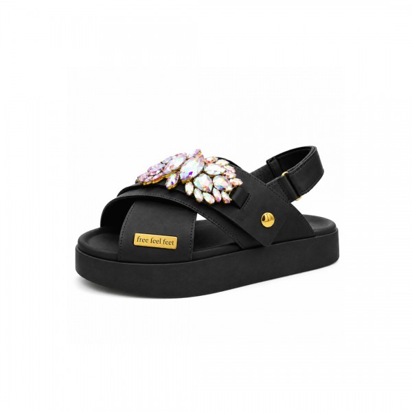 Eveline Black Imperial Eveline Black Imperial