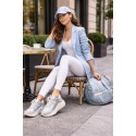 Elena Pastel Blue