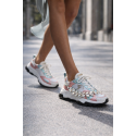 Julia Sport Pastel Crystal