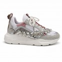 Elena Pastel Pink Crystal Elena Pastel Pink Crystal