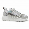 Elena Pastel Blue Crystal Elena Pastel Blue Crystal