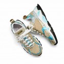 Julia Lux Blue Julia Lux Blue