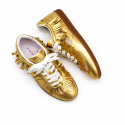 Serena Icon Gold