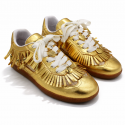Serena Icon Gold