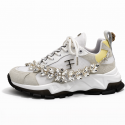 Julia Sport Spring Crystal