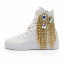 Sarah White Gold Sarah White Gold