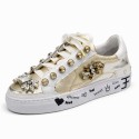 Jane Gold & Silver